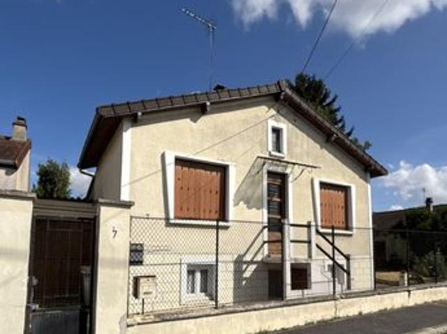 Maison vente à Dreux, Goussainville