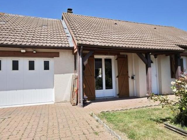 Maison vente à Châteaudun, Donnemain-saint-mamès