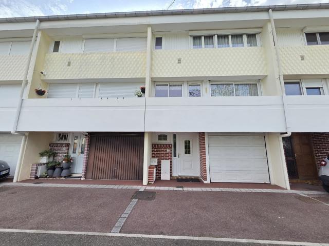 Maison vente à Sarcelles, Louvres