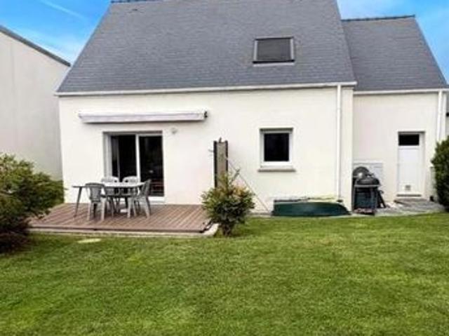 Maison vente à Vannes, Bretagne