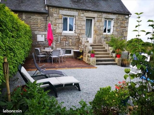 Maison vente à Guingamp, Bretagne