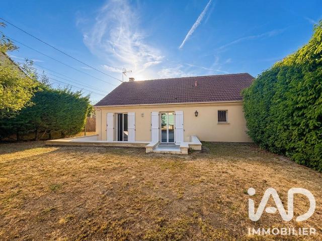 Maison vente à Saint-Michel-sur-Orge, Essonne