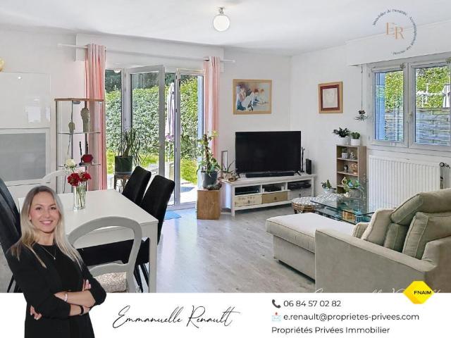 Maison vente à Vannes, Bretagne