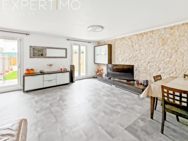 Maison vente à Argenteuil, Montigny-lès-cormeilles