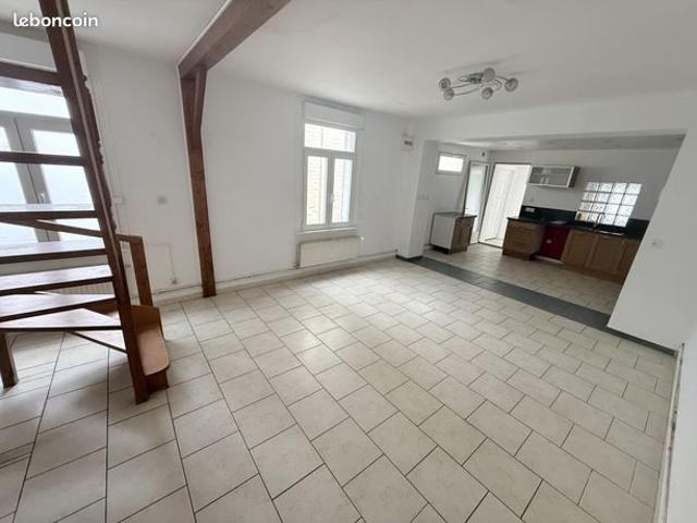 Maison vente à Béthune, Beuvry