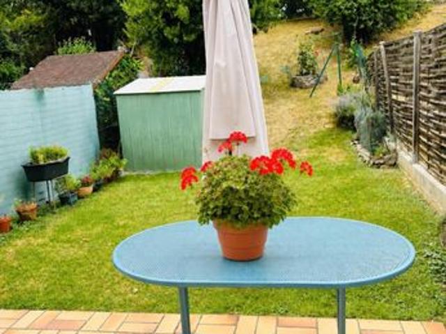 Maison vente à Évry, Bondoufle