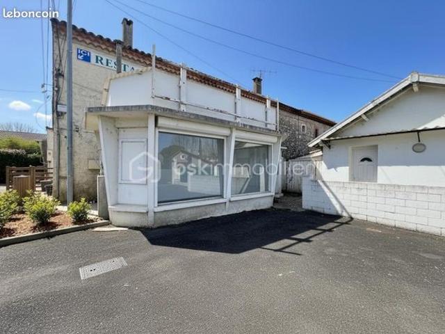 Maison vente à Alès, Ribaute-les-tavernes