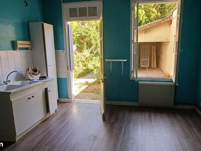 Maison vente à Angoulême, Aignes-et-puypéroux