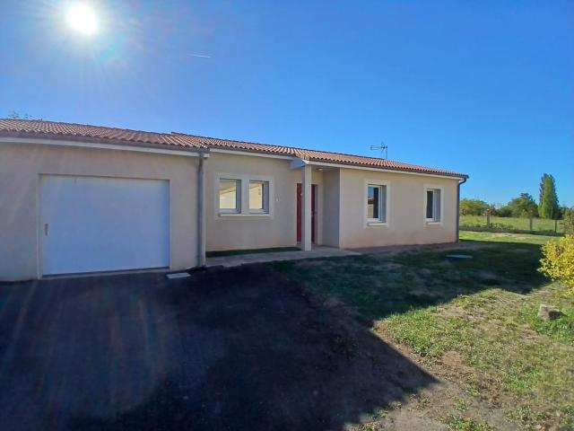 Maison location à Cersay, Val en Vignes