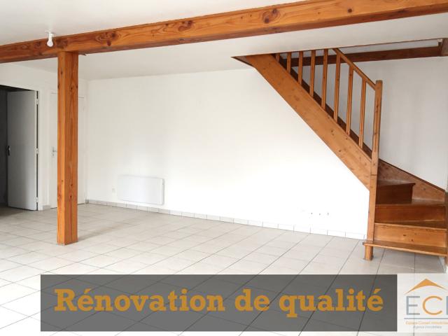 Maison location à Limoges, Le Vigen