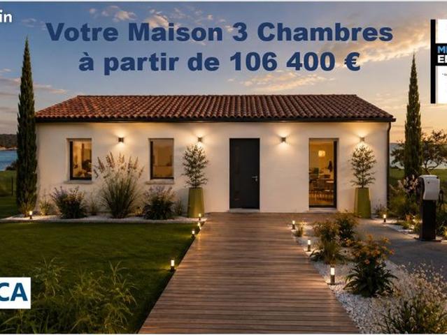 Maison vente à Mont-de-Marsan, Labouheyre