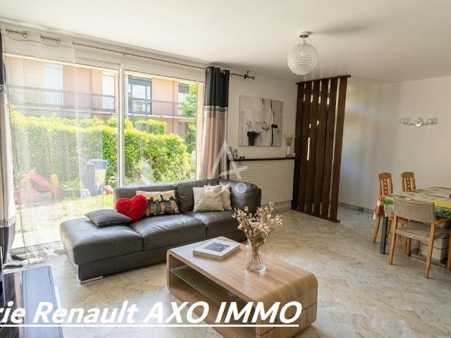 Maison vente à Toulouse, Launaguet