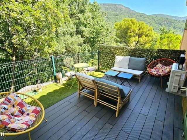 Maison vente à Arrondissement de Draguignan, Bargemon