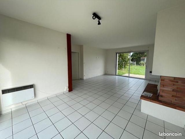 Maison vente à Les Sables-d'Olonne, Saint-hilaire-de-riez
