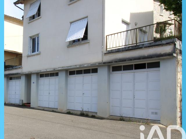 Maison vente à Tulle
