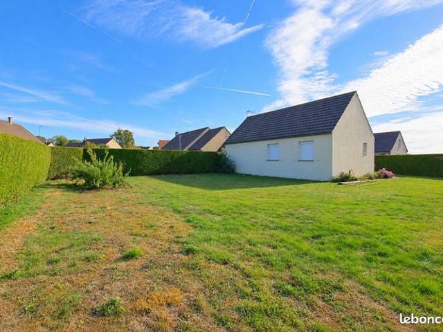 Maison vente à Nesle, Somme