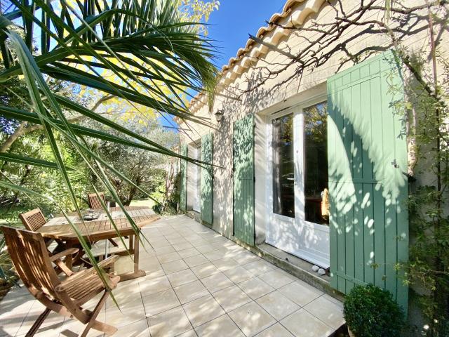 Maison vente à France métropolitaine, Bouchet