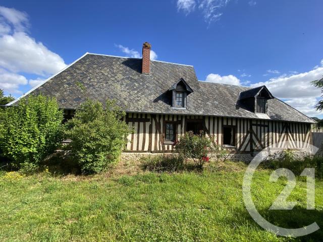 Maison vente à Lisieux, Le Torquesne