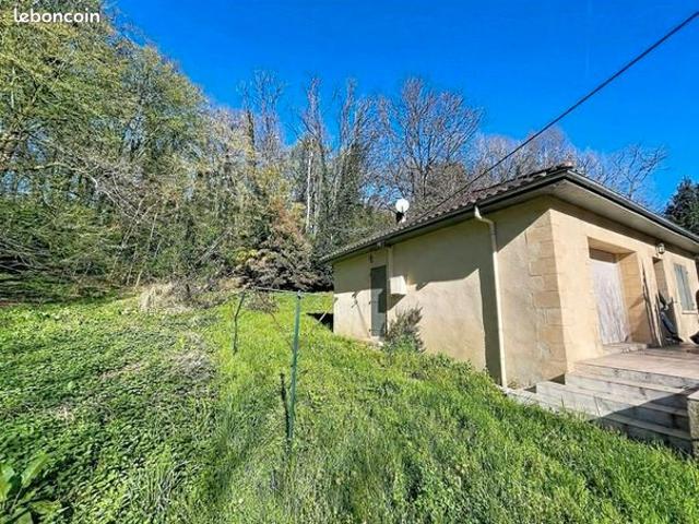 Maison vente à Bergerac, Saint-capraise-de-lalinde