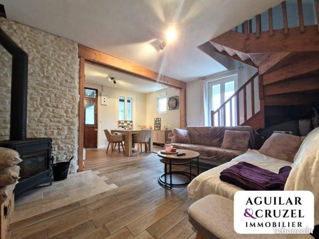 Maison vente à Vierzon, Neuvy-sur-barangeon