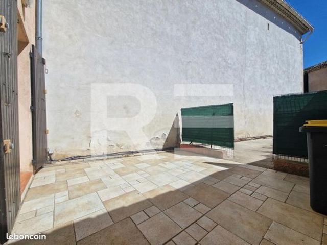 Maison vente à Nîmes, Bouillargues