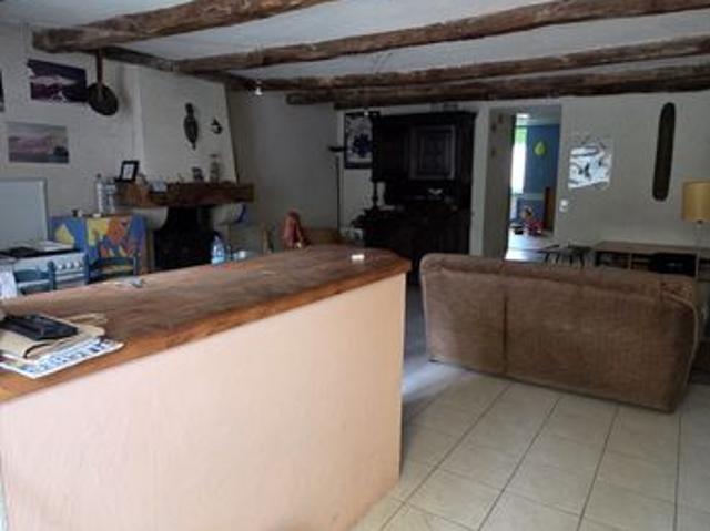Maison vente à Dinan, Bretagne