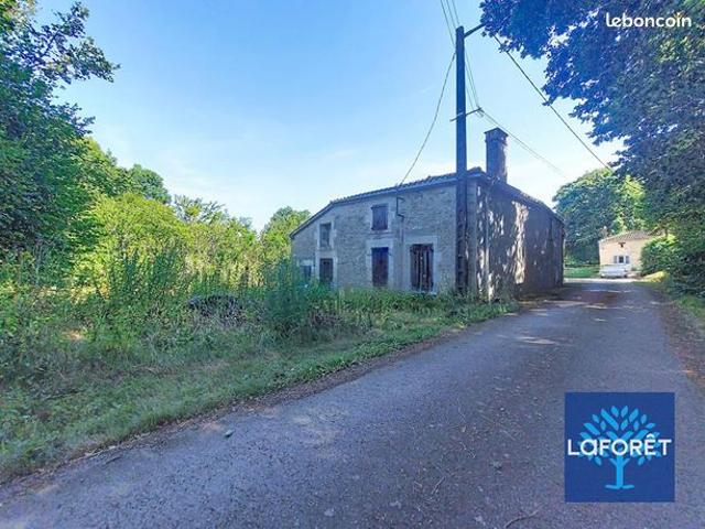 Maison vente à Villeneuve-sur-Lot, Rives
