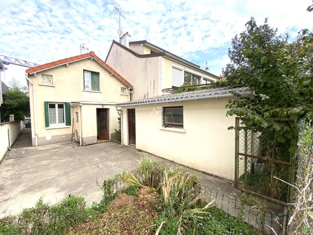 Maison vente à Quartier du Plateau - Mont-Valérien, Nanterre