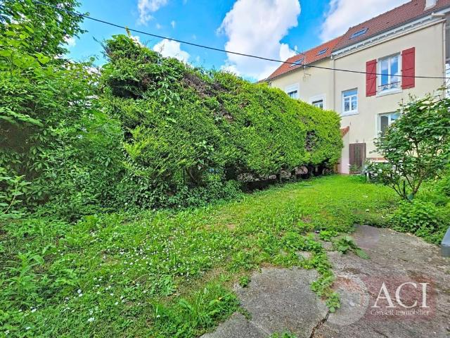 Maison vente à Sarcelles, Deuil-la-barre