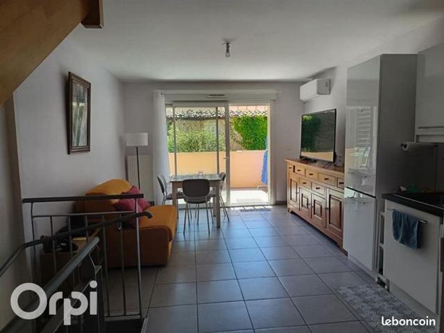 Maison vente à Montpellier