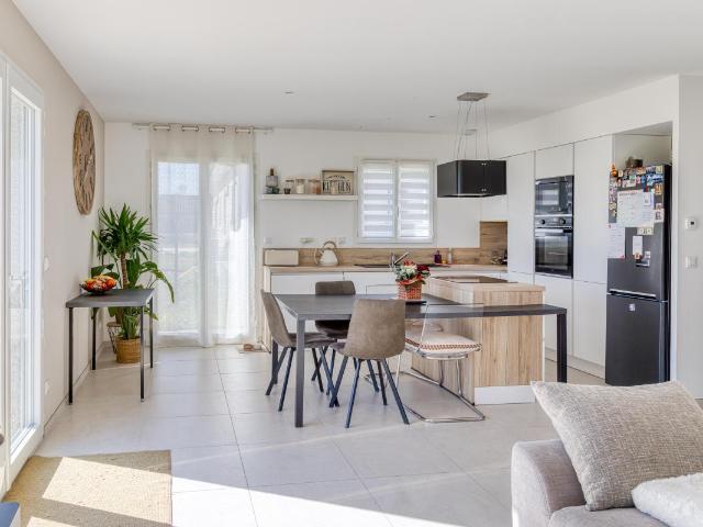 Maison vente à Bourg-en-Bresse, Montrevel-en-bresse