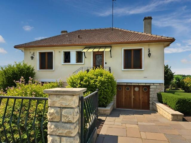 Maison vente à Compiègne, Choisy-au-bac