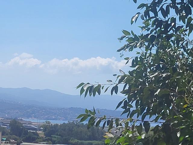 Maison vente à Ajaccio