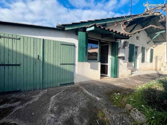 Maison vente à Marmande, Clairac