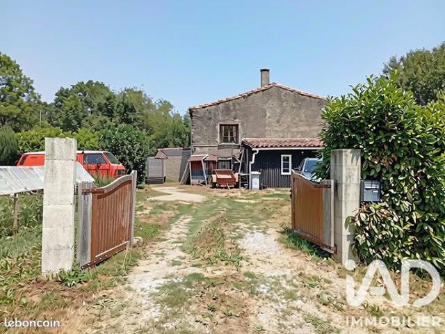 Maison vente à Foix, Soula