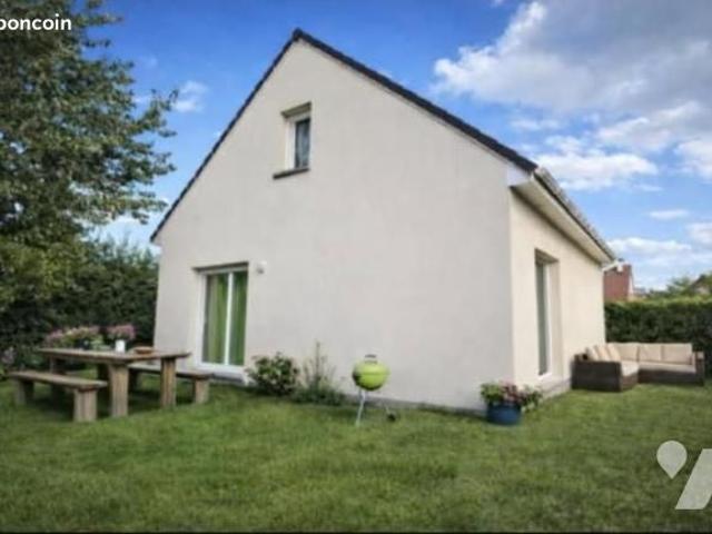Maison vente à Lisieux, Petiville