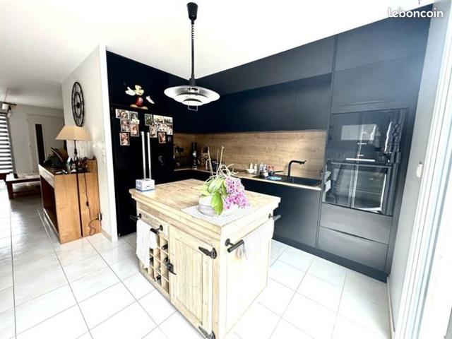 Maison vente à Saint-Nazaire, Guérande