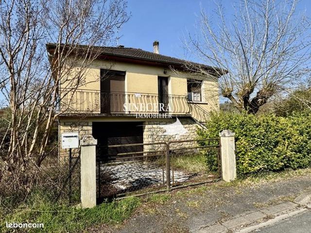Maison vente à Bergerac, Lalinde