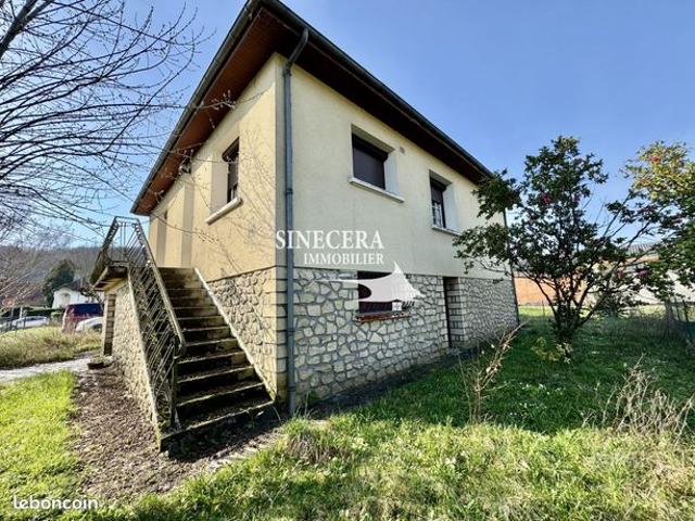 Maison vente à Bergerac, Lalinde