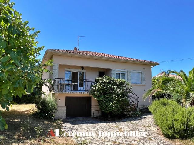 Maison vente à Bordeaux, Quinsac