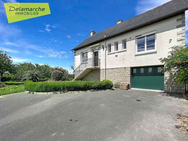 Maison vente à Avranches, Pontorson