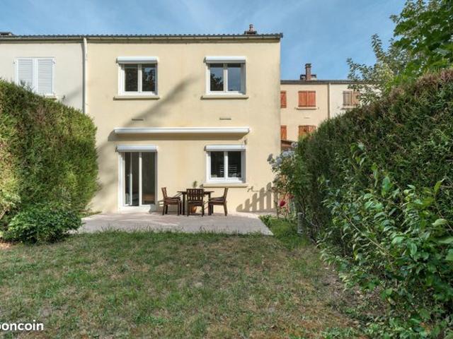 Maison vente à Plaisir, Yvelines