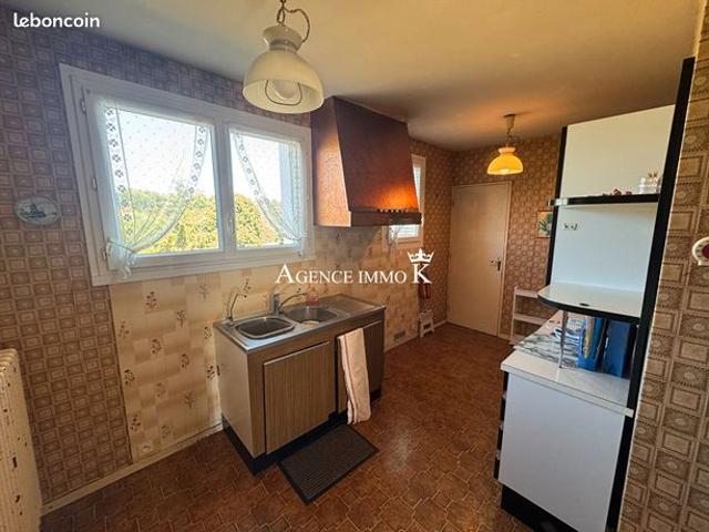 Maison vente à Poitiers, Buxerolles