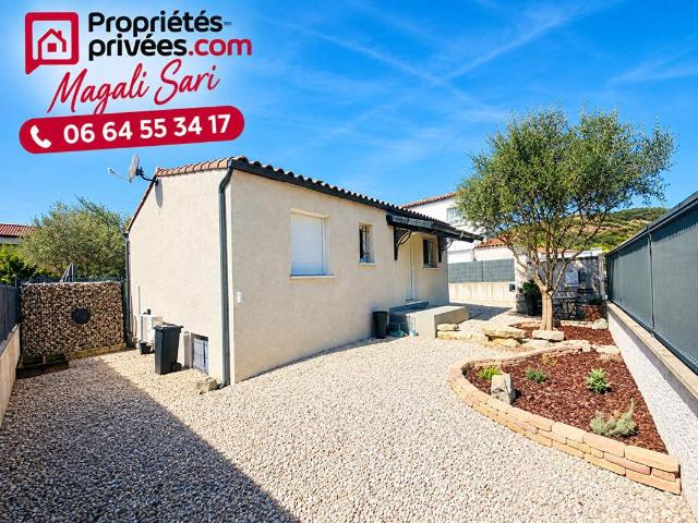 Maison vente à Rousson, Gard