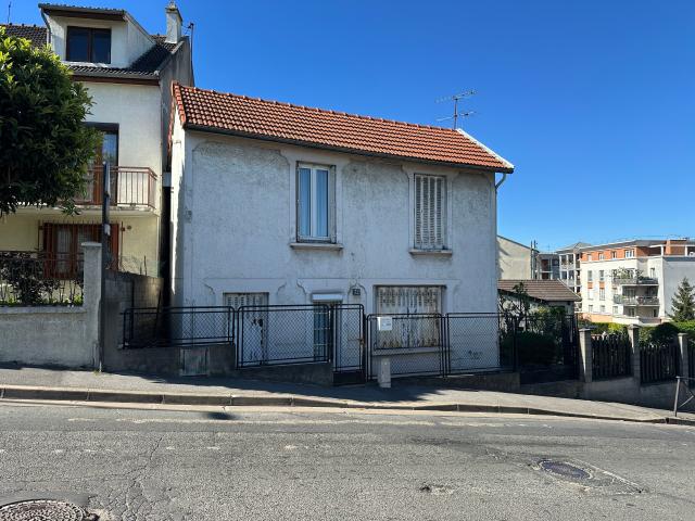 Maison vente à L'Haÿ-les-Roses, Vitry-sur-seine
