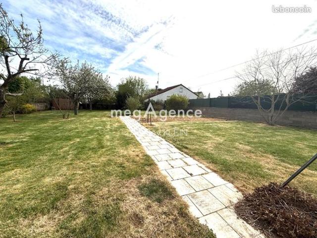 Maison vente à Sens, Véron