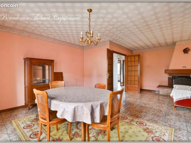 Maison vente à Palaiseau, Sainte-geneviève-des-bois