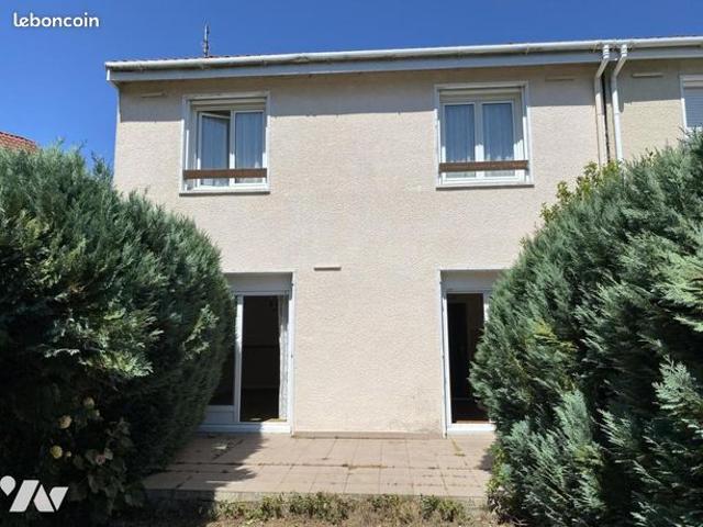 Maison vente à Anzin-Saint-Aubin, Pas-de-Calais