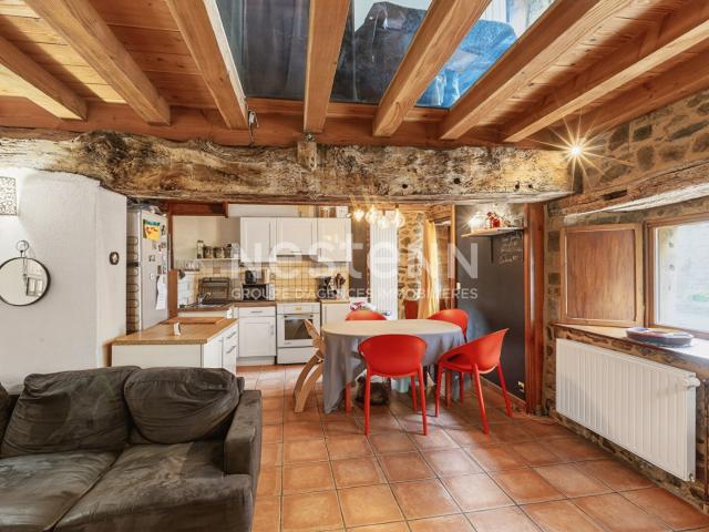 Maison vente à Saint-Brieuc, Bretagne