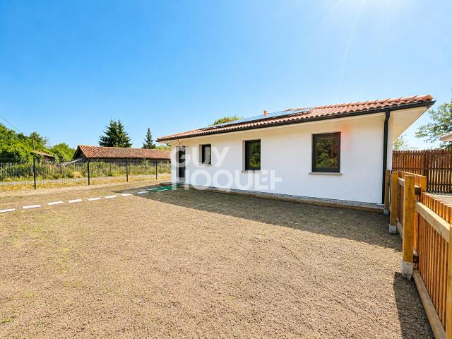 Maison vente à Mont-de-Marsan, Parentis-en-born